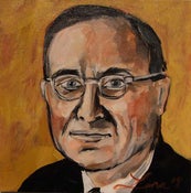 Image of President Harry Truman