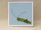 Image of grasshopper