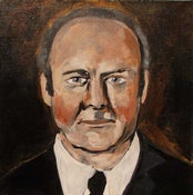 Image of President Gerald Rudolph Ford