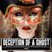 Image of Deception Of A Ghost "Self Titled" EP