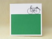 Image of bicycle
