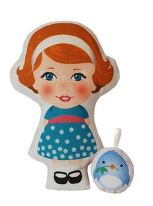 Image of Ginger- Sweetie Petite Kit