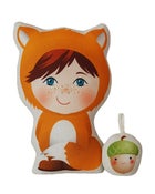 Image of Freddie- Sweetie Petite Kit