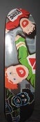 Image of Puppet Deck