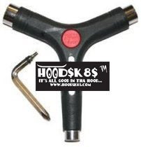 Image of Y-Tool