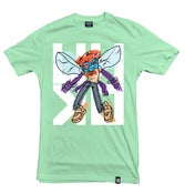Image of UNKO "Baxter Tee"