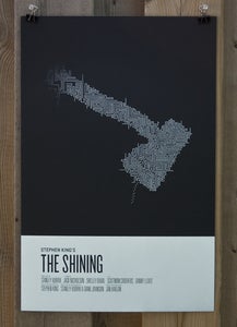 Image of THE SHINING