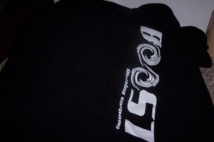 Image of Boost T 
