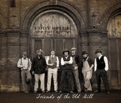 Image of "Friends of the Old Mill" Album