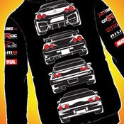 Image of Skyline Hoodie / Jacket