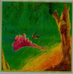 Image of Whispers from the Heart