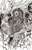Image of "Burning Baby"