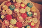 Image of cupcakes