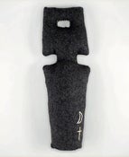 Image of Ned Kelly doll