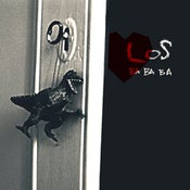 Image of Los 002 7" Vinyl+CD