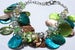 Image of Tiara Shells - Multi Color