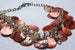 Image of Tiara Shells - Rust