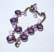 Image of Tiara Jewels - Purple