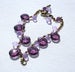 Image of Tiara Jewels - Purple