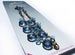 Image of Tiara Jewels - Blue Sapphire