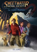 Image of Sweetwater Animal Society and The Hidden Mountain