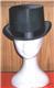 Image of Satin Finish Top Hat