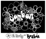 Image of BOMBON "ELPARTY CON BOMBON" CASSETTE (SOLD OUT) 45RPM04