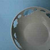 Image of cloud window bowl (medium)