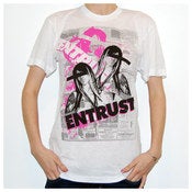 Image of Girls Tabloid T