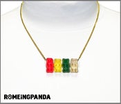Image of ROMEINGPANDA® Multi-Colored Women's NECKLACE