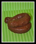 Image of My Poo Smells Like Roses Soap