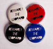 Image of Buttons (4-pack)