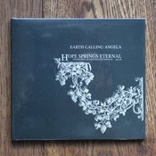 Image of Earth Calling Angela: Hope Springs Eternal