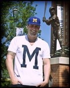 Image of The "M" Unisex