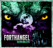 Image of ForthAngel - Silver Bullets