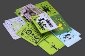 Image of GreenDay Postcards