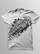 Image of *SALE* Big Cat Tee (Limited Stock)