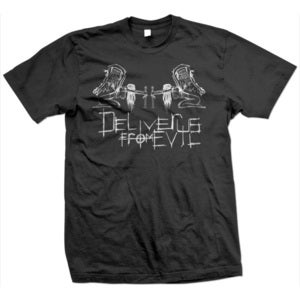 Image of DUFE Logo Shirt