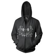 Image of DUFE Logo Hoodie