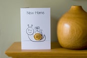 Image of New Home