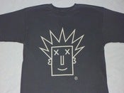 Image of "Innovate Trends" Tee Cool Grey