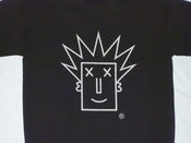 Image of "Innovate Trends" Crew Black