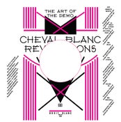 Image of Cheval Blanc - "Révolutions"