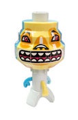 Image of Vinyl Toy - by Flying Förtress