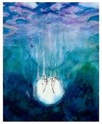 Image of Nowhere to Stand (11x17)