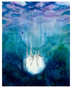 Image of Nowhere to Stand (11x17)