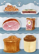 Image of The Larder