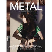 Image of METAL #20