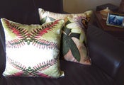 Image of Rainforest Medicine Pillow Set 2