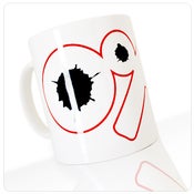 Image of OOPS Mug